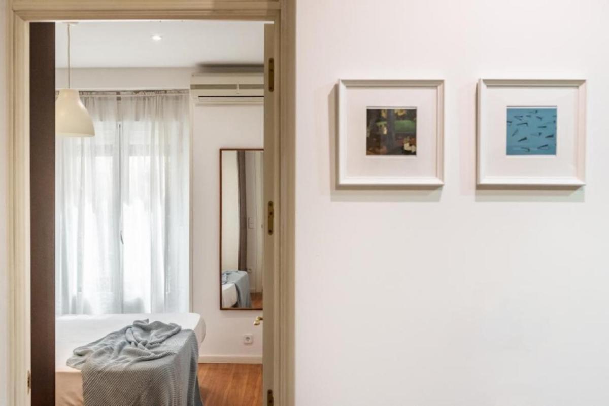 Fabuloso apartamento - Prado Museum - Housity
