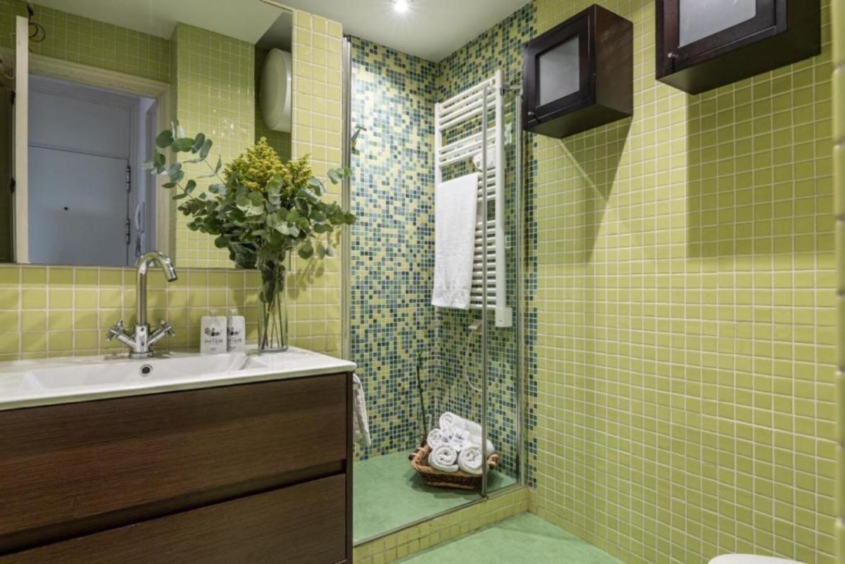 Fabuloso apartamento - Prado Museum - Housity
