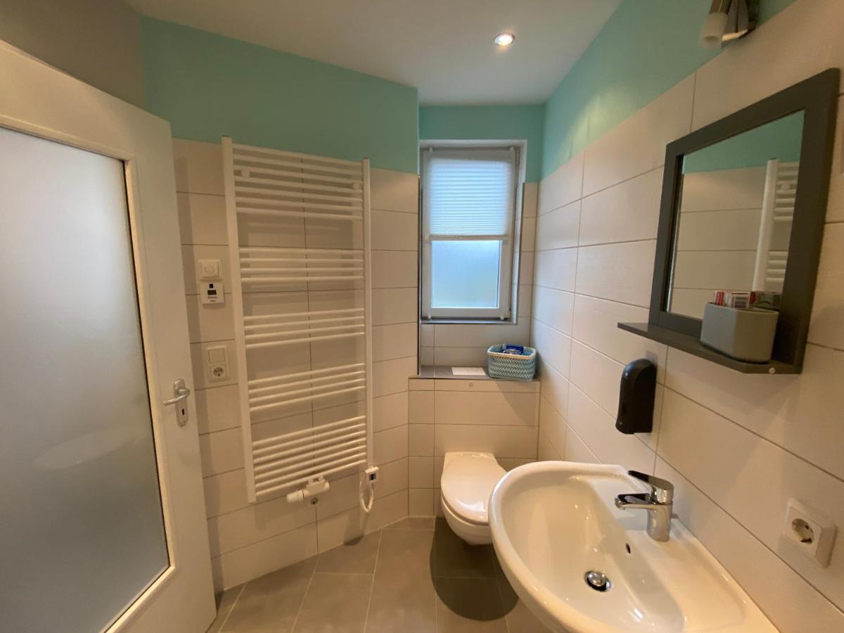 Ferienwohnung Relax - Housity