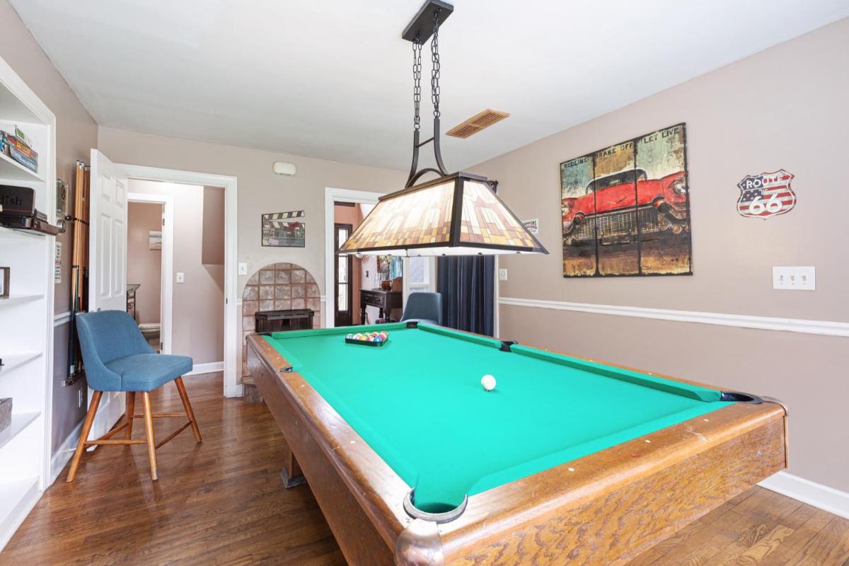 4 Bedroom Country Getaway - Housity