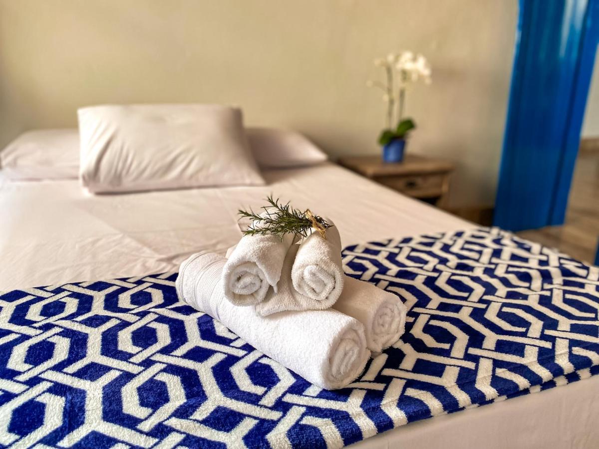 Pousada Doce Villa - Housity