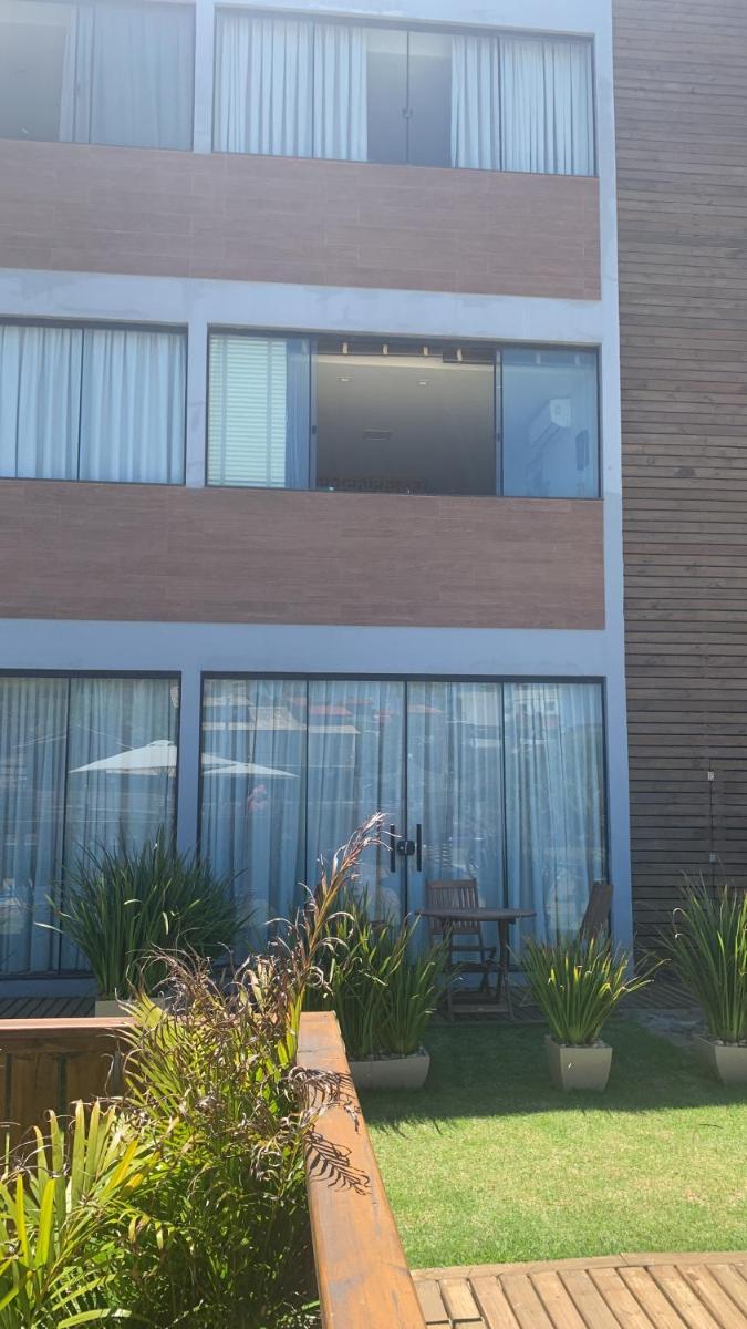 Loft 207 com vista para a piscina e Farol - Housity