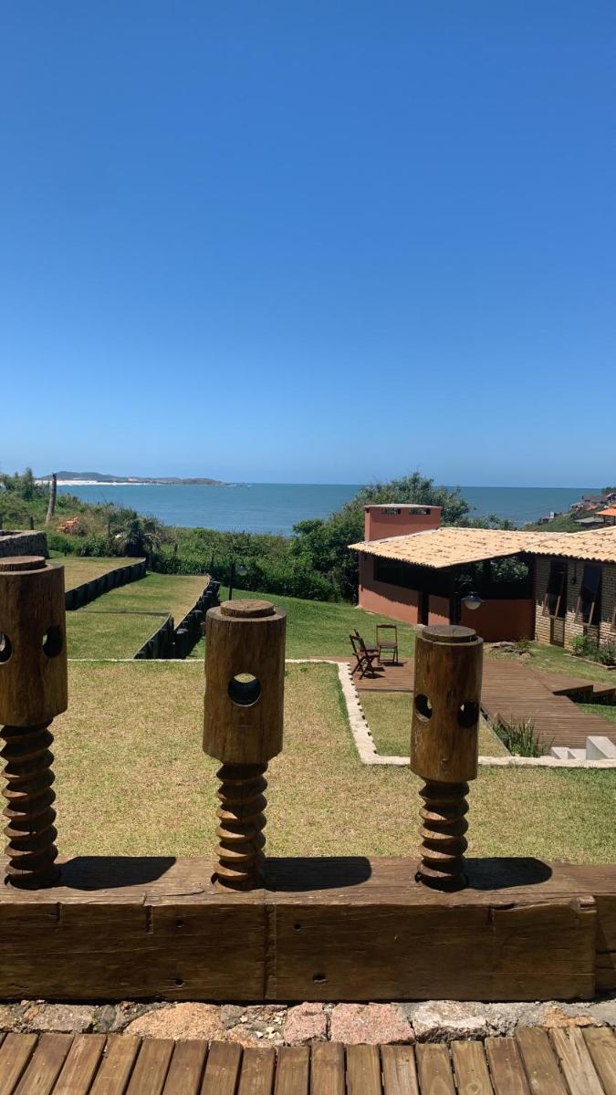 Loft 207 com vista para a piscina e Farol - Housity