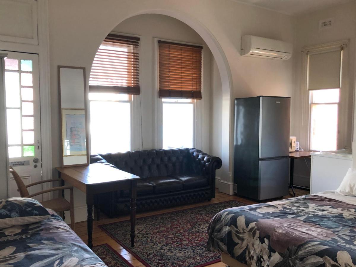 Suitetrails - Northlodge Central City Apartments