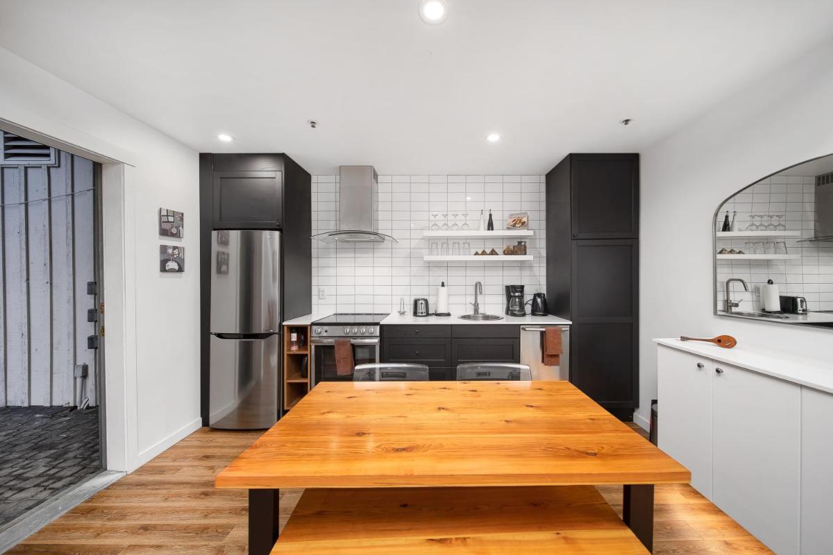 Luxury and Modern Studio at Blackcomb base - Housity