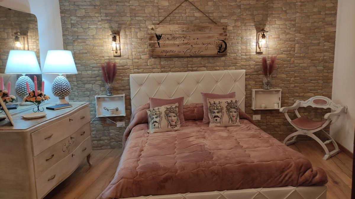 Sicilia Bedda house - Housity