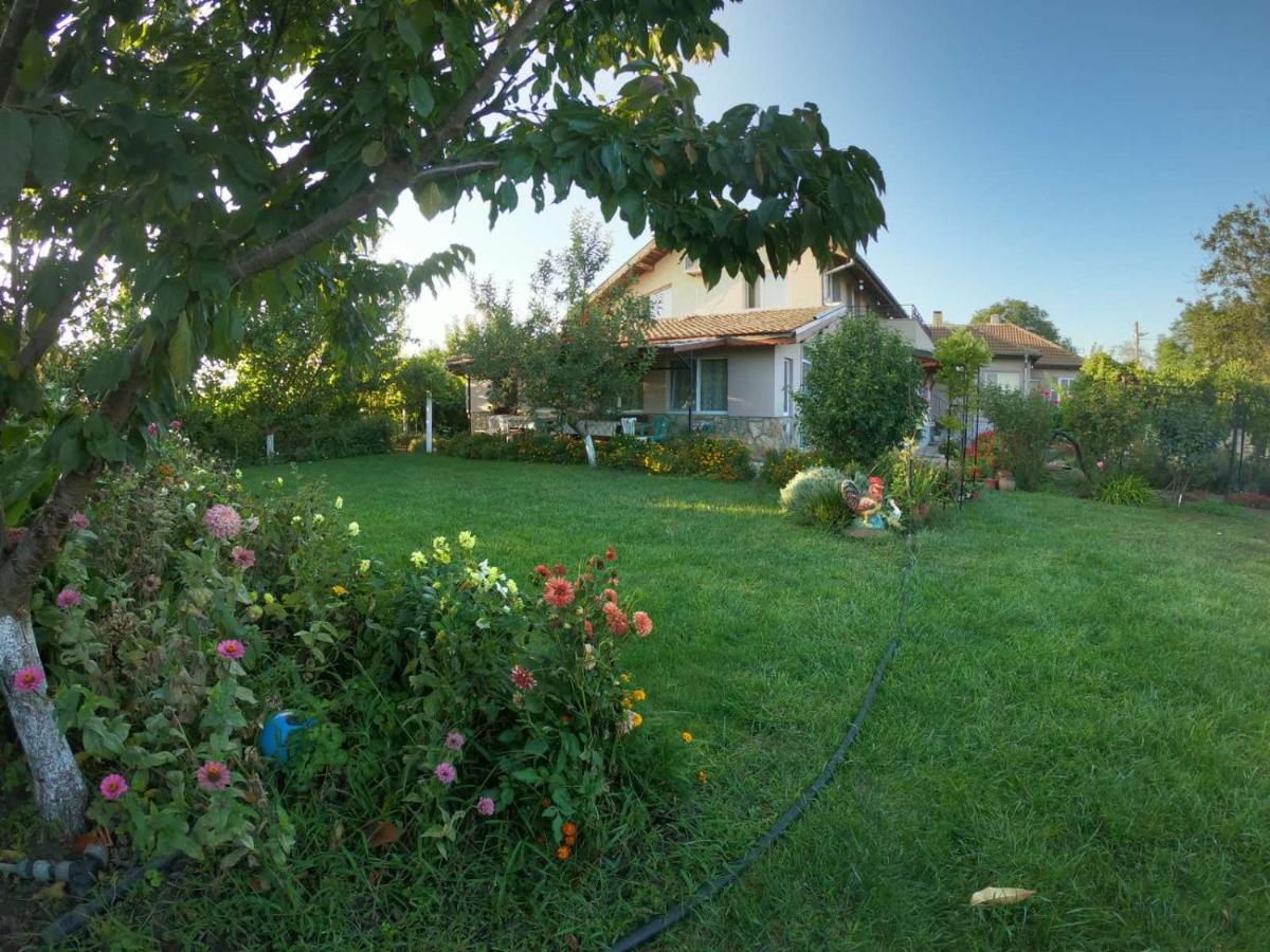 Guest House Ezerets - Housity