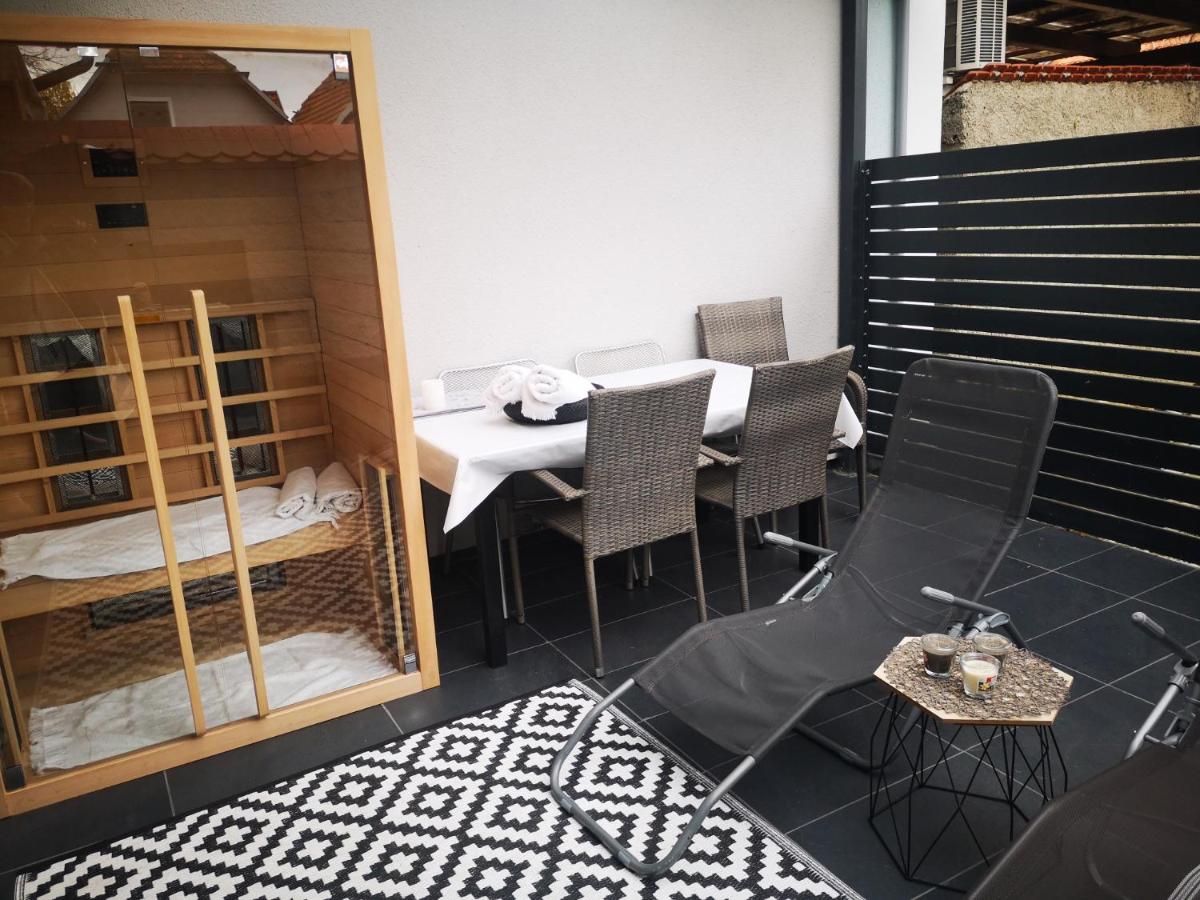 Aparthouse Alfa1 - Housity