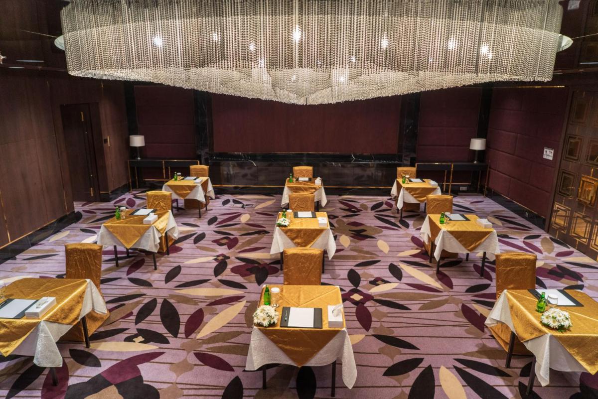 Suitetrails - InterContinental Dhaka, an IHG Hotel