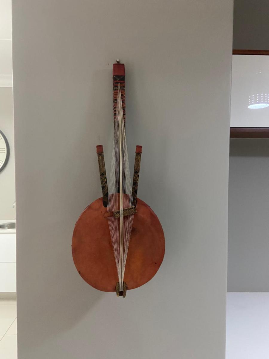 Modern Pretoria Penthouse with Amazing Views - Housity