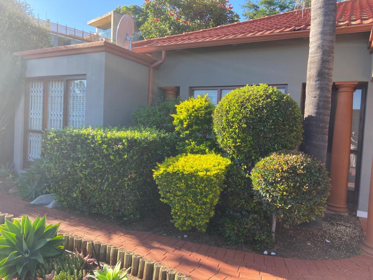 Modern Pretoria Penthouse with Amazing Views - Housity