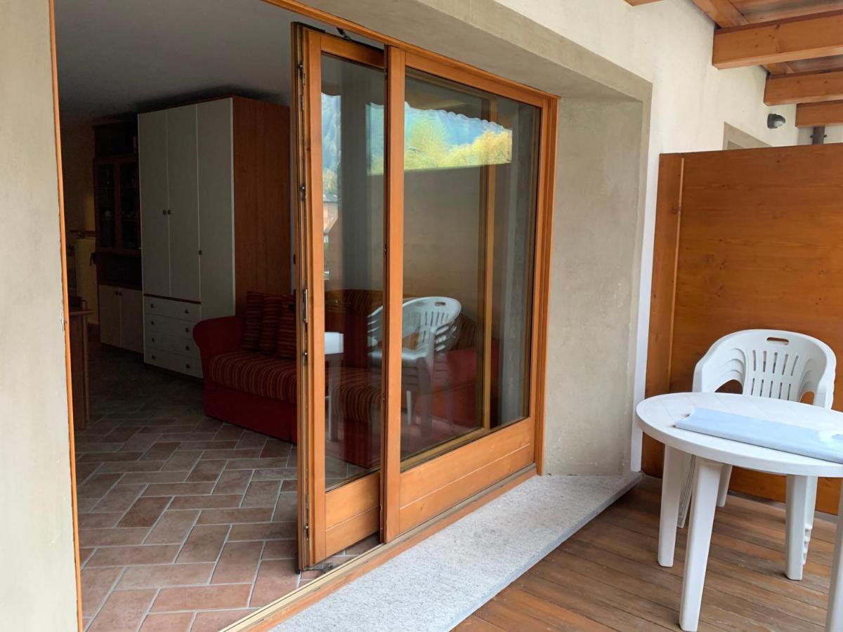 Monolocale Campodolcino - Housity