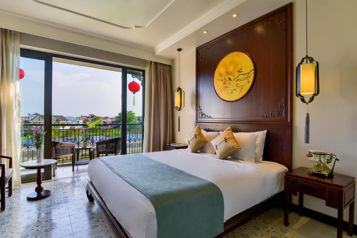 Suitetrails - Laluna Hoi An Riverside Hotel & Spa