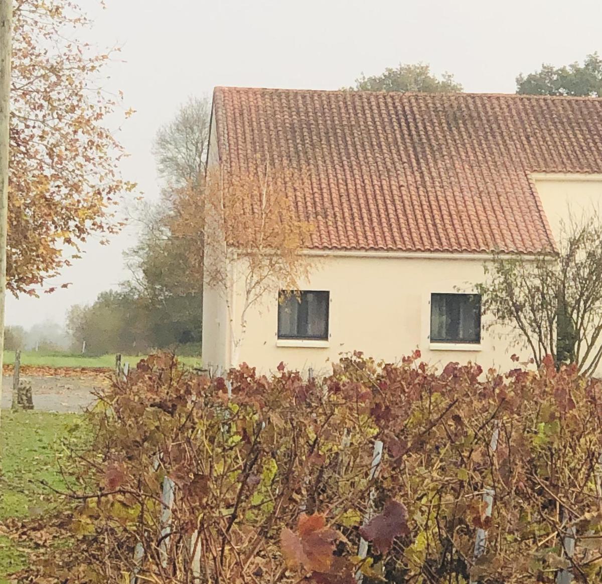Appartement LOGIS DES MARAIS - Housity