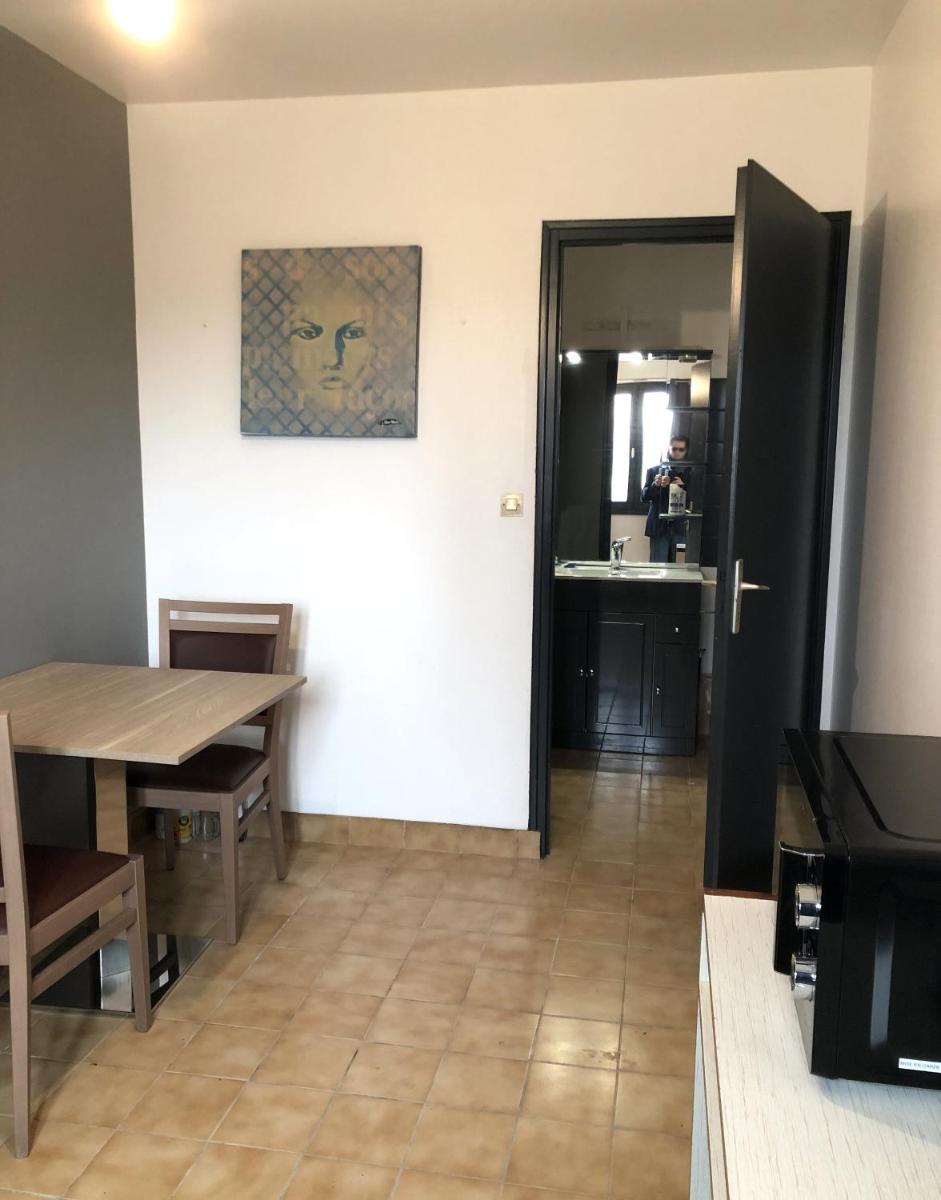 Appartement LOGIS DES MARAIS - Housity