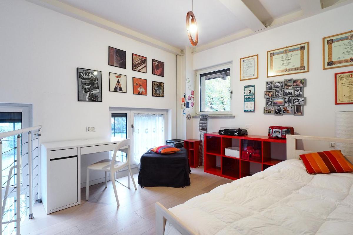 Loft moderno e confortevole zona Fondazione Prada - Housity