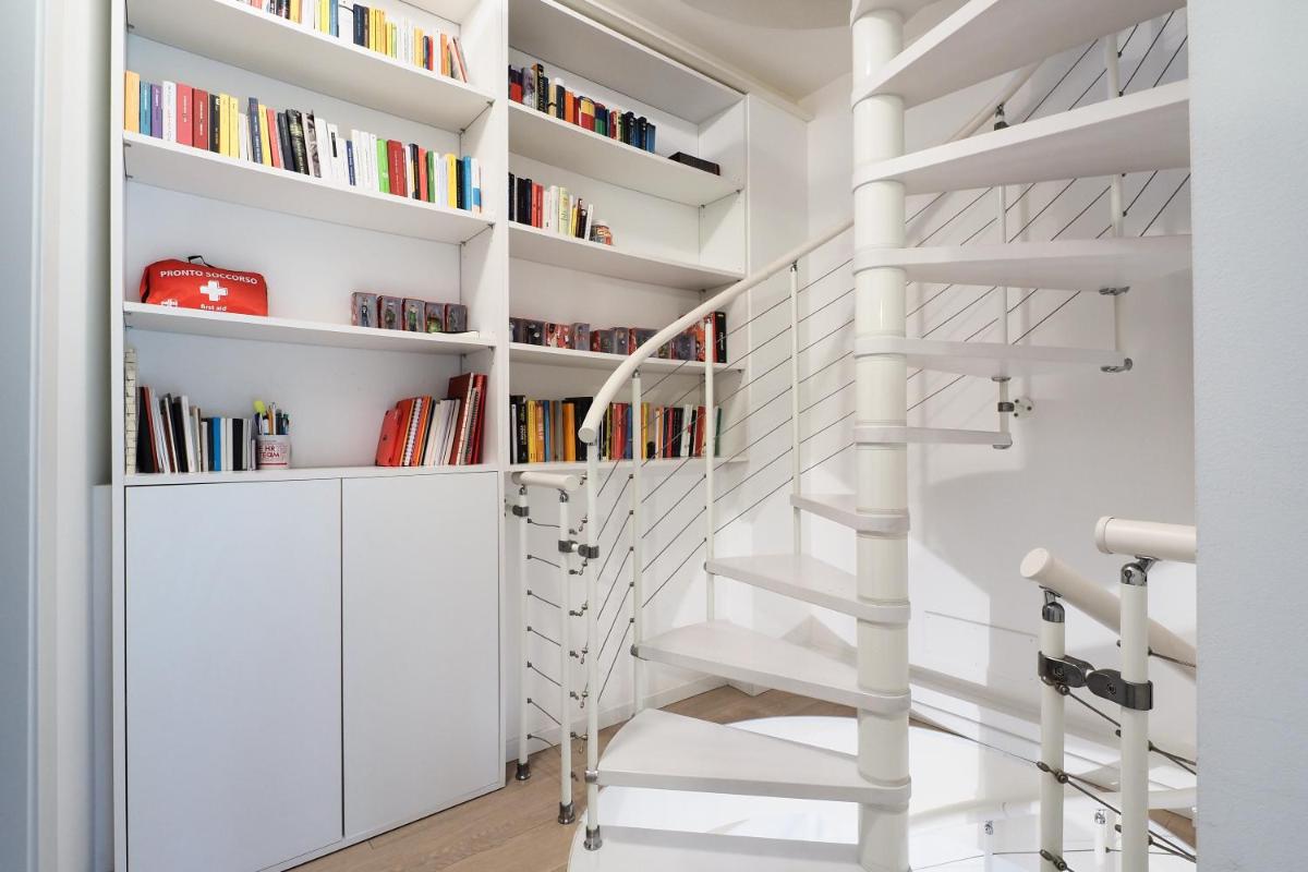 Loft moderno e confortevole zona Fondazione Prada - Housity