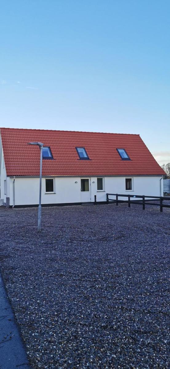 Vangvej 1 - Housity