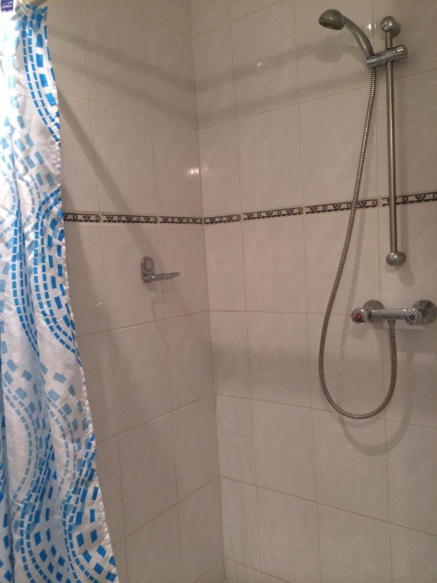 Hotel de Blauwe Vogel - Housity