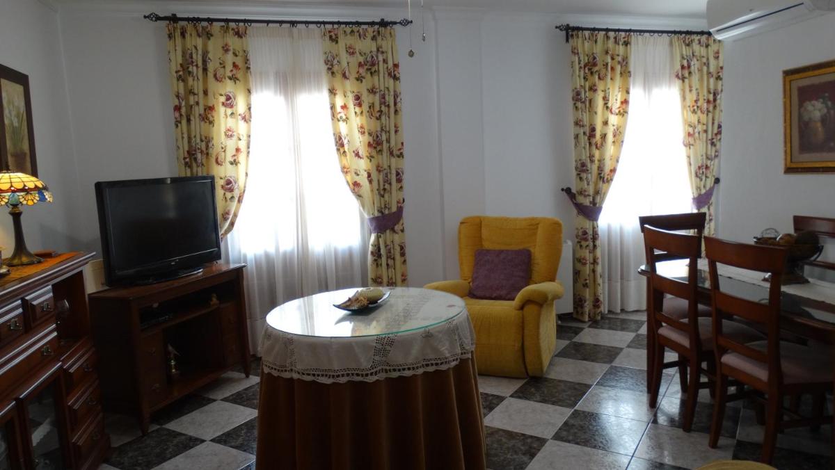 Casa El Campanario del Caminito del Rey - Housity