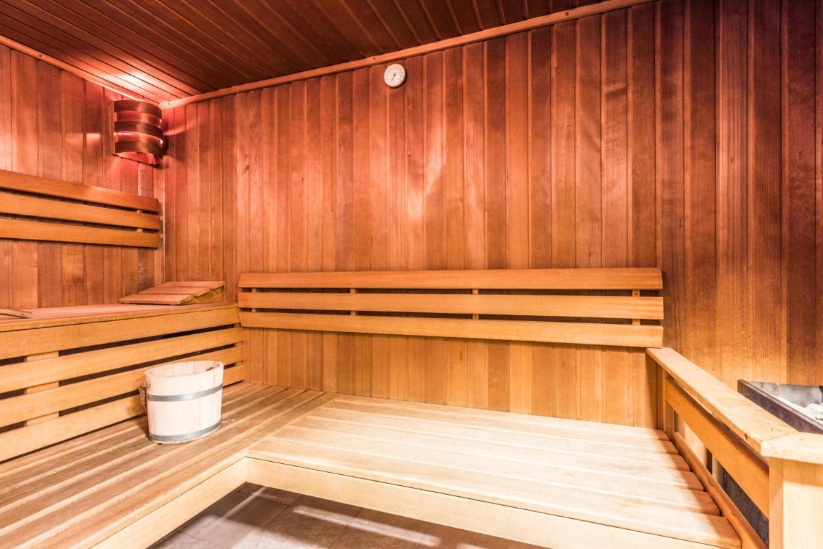 Apartament Górski - SPA sauna,jacuzzi pod Nosalem - Housity