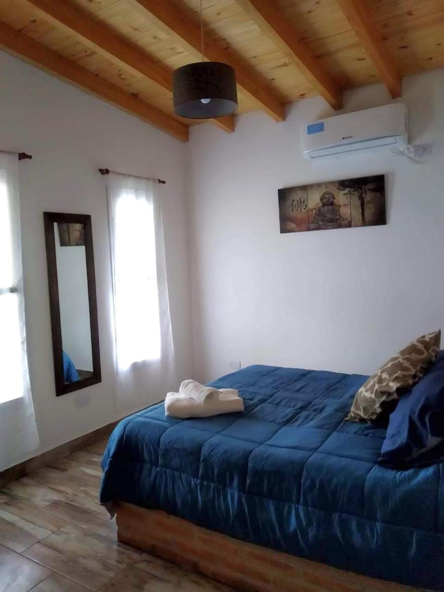 Cabañas Tierra del Sol - Housity