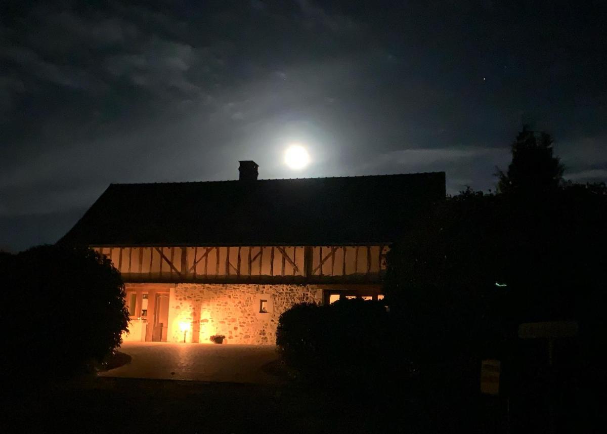 Le Logis de la Chouette - Housity