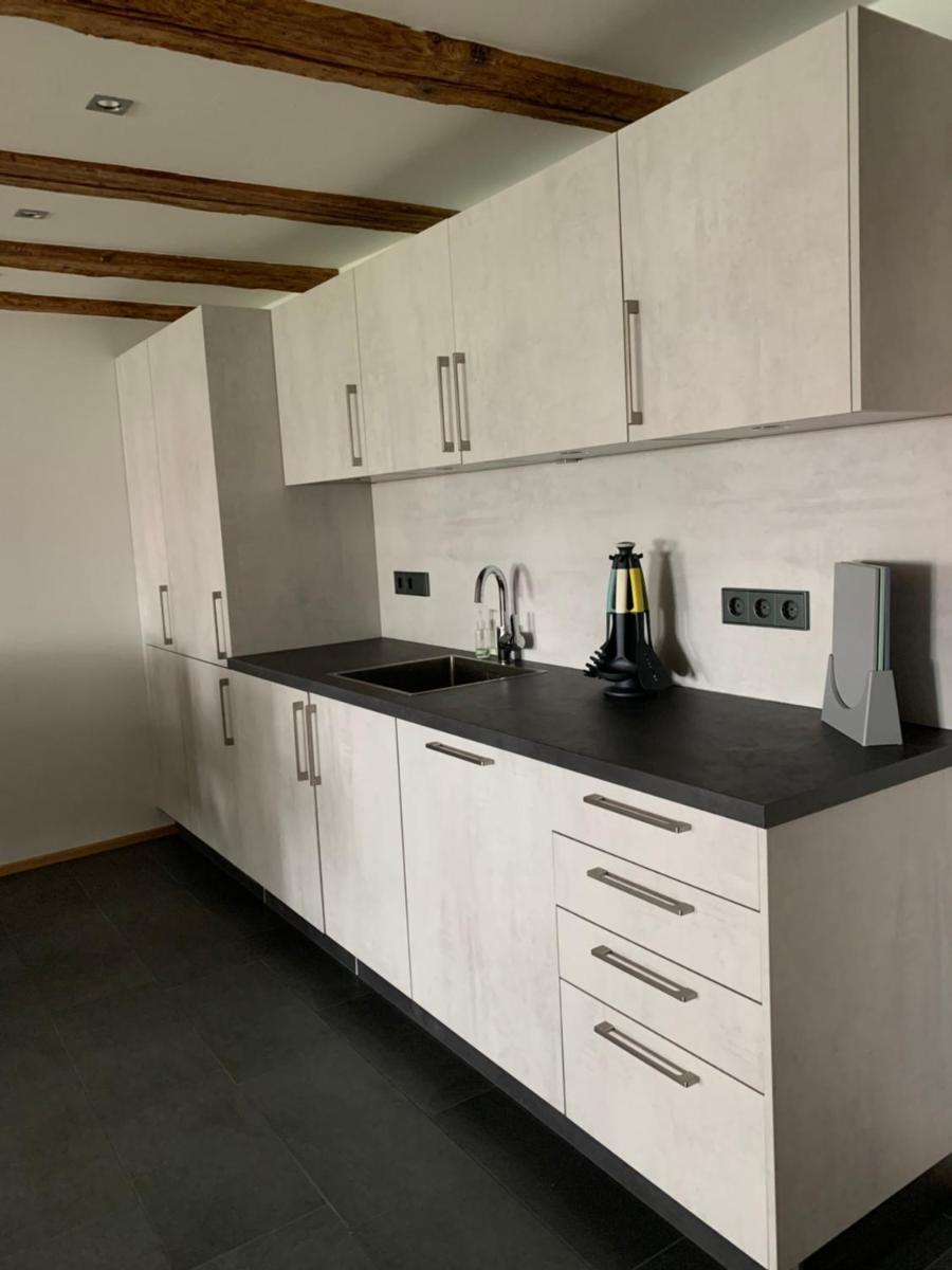 Suitetrails - Ferienwohnung am Salmansweiler Hof