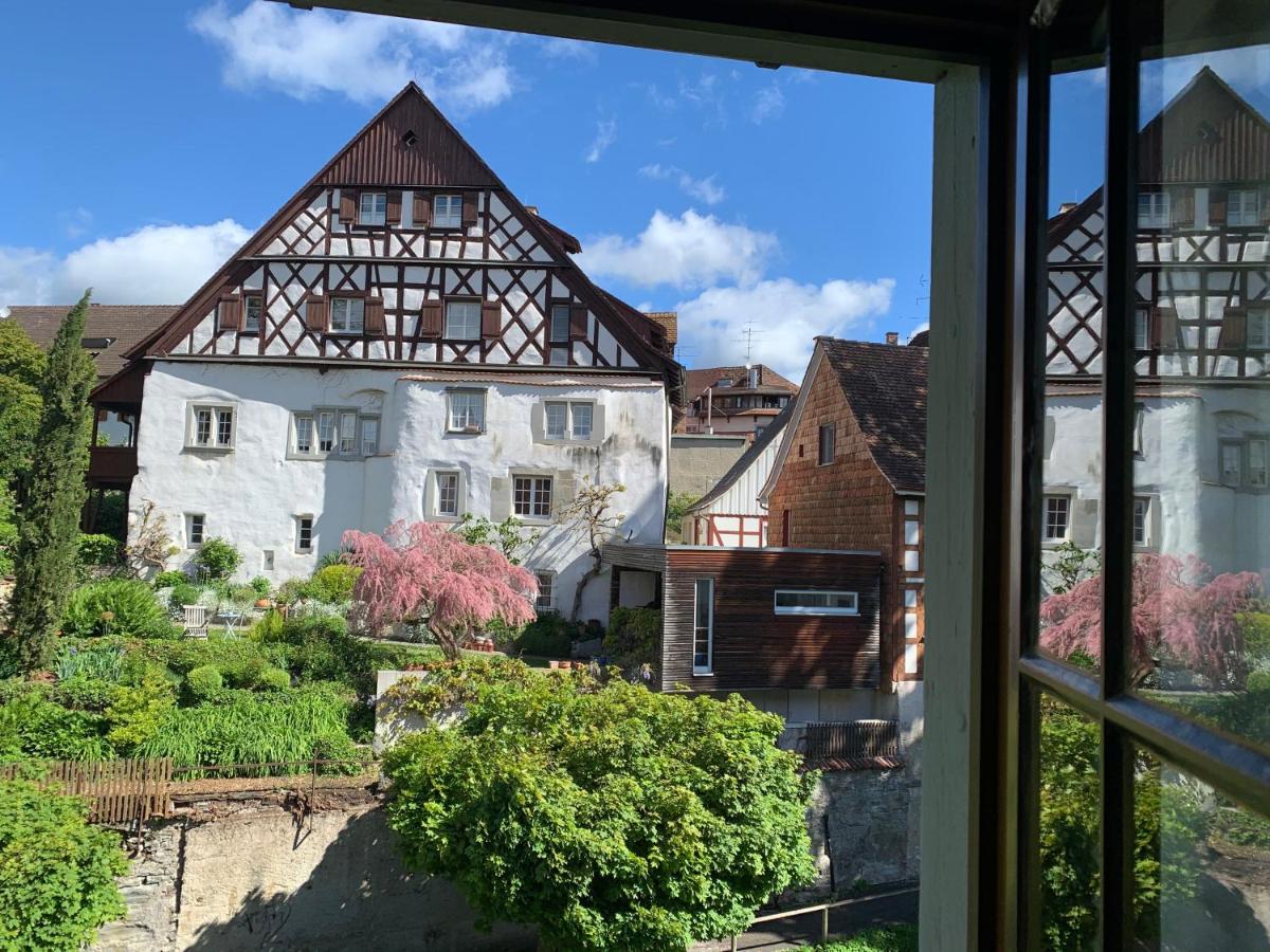 Suitetrails - Ferienwohnung am Salmansweiler Hof