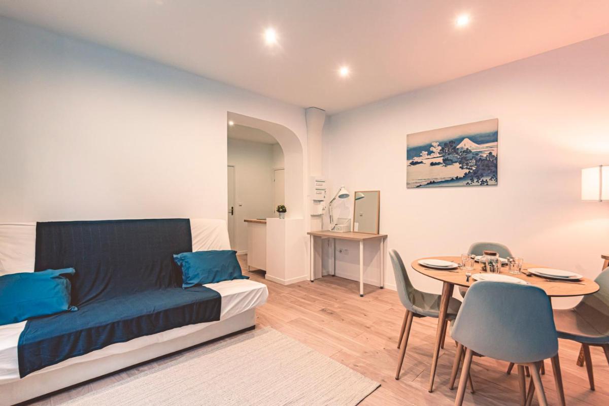 Plancy Beds St-Quentin - Housity