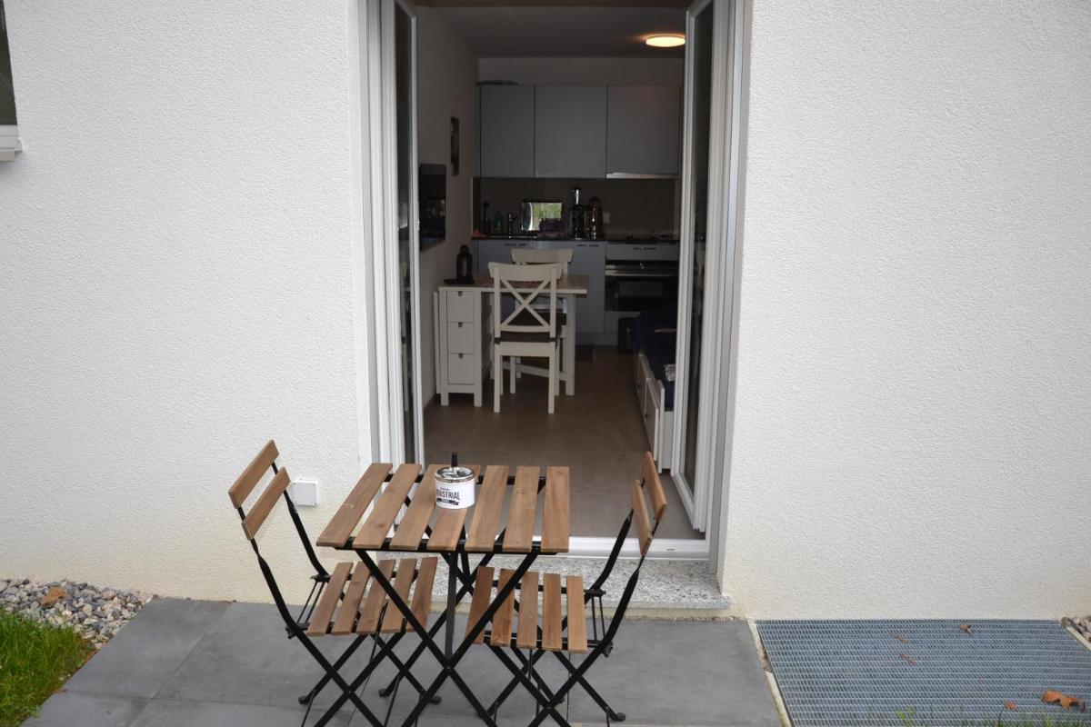 Studio Doux rayon - Housity