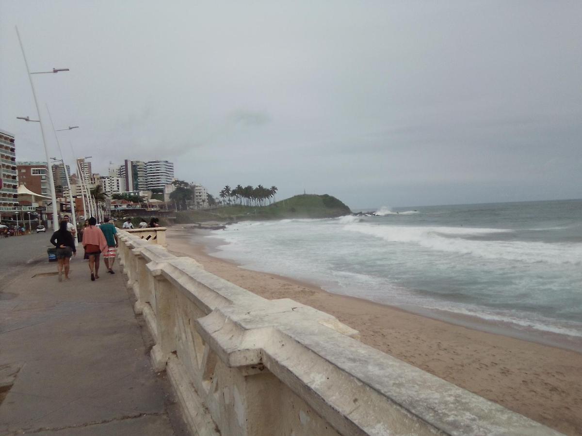 Apartamento na Barra farol da barra salvador bahia vista ao mar - Housity
