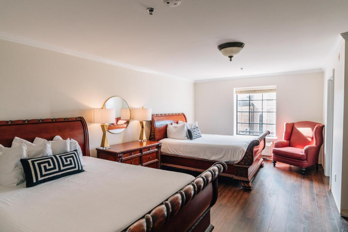 Church Street Inn - Housity