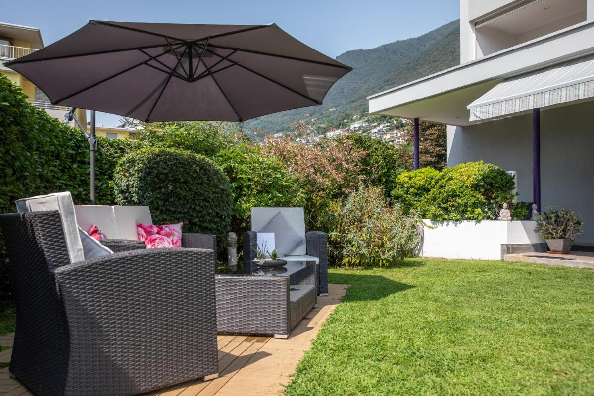 Smart-HOTEL MINUSIO, a Benvenuti Hotel - Housity