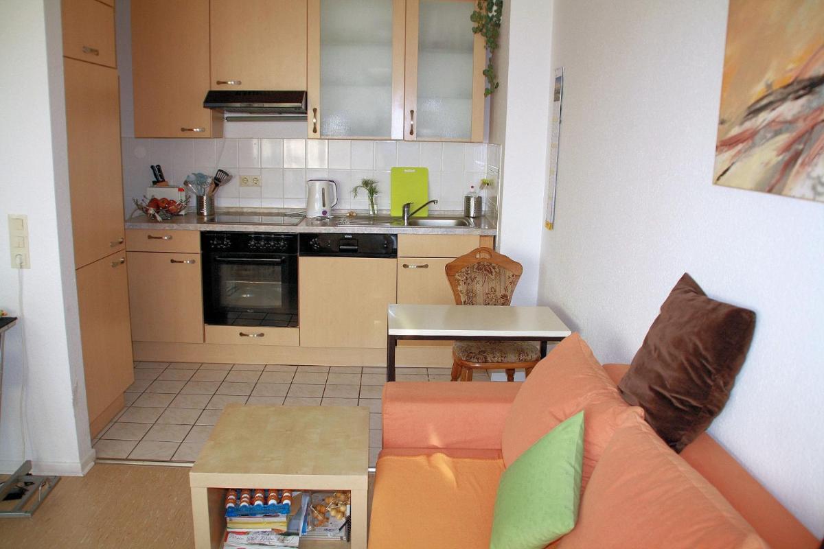 Suitetrails - Apartment - Bemerode for 1 person