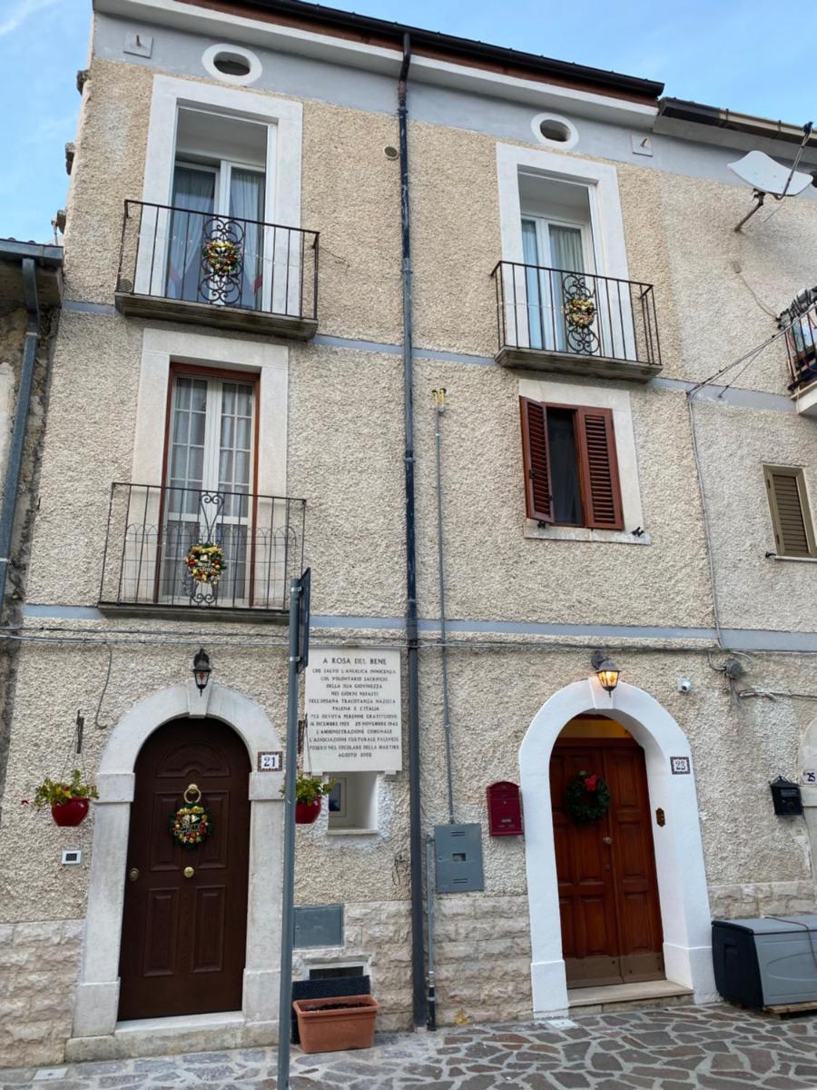 Holiday Home Falchetta - Housity