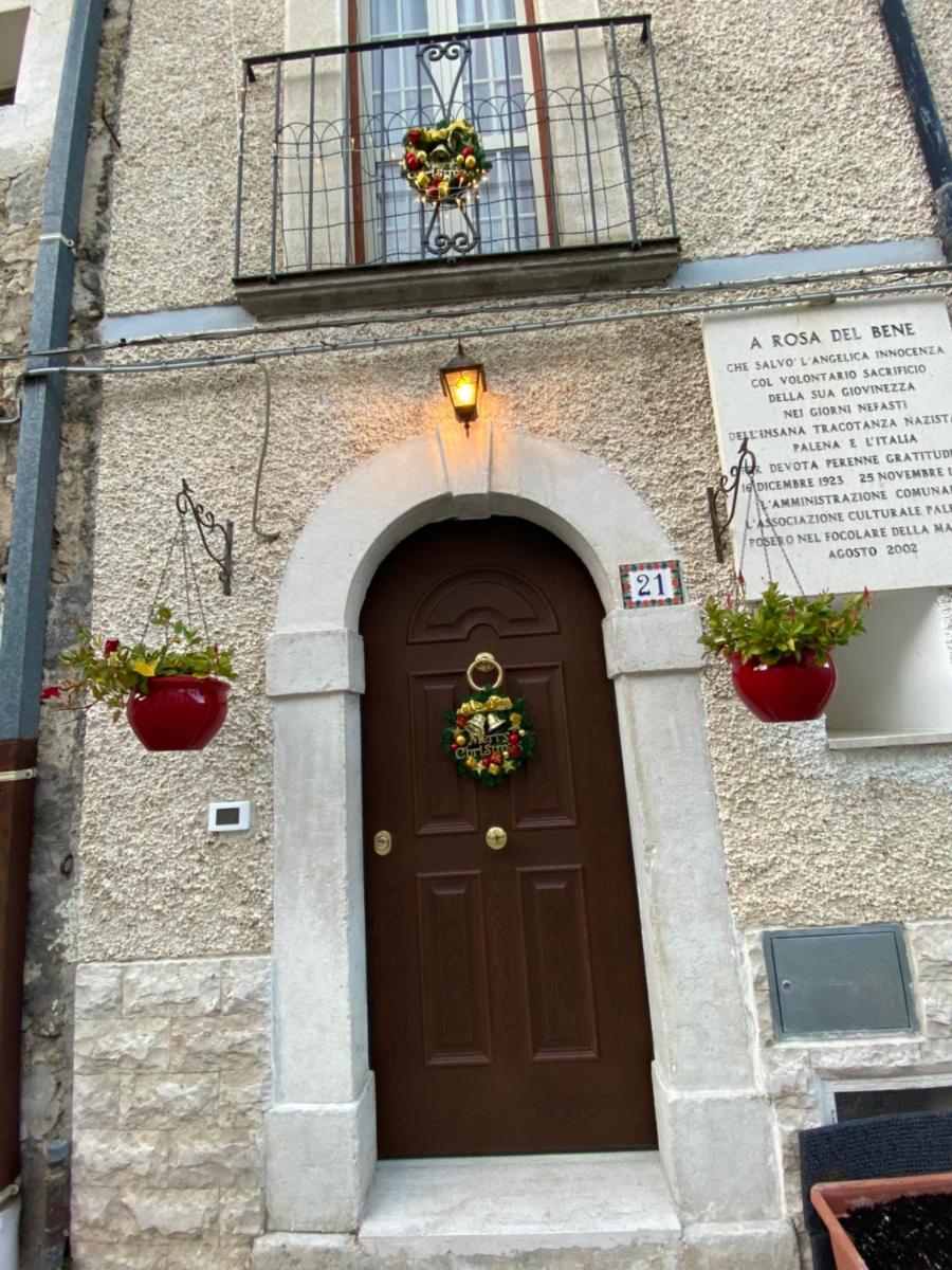 Holiday Home Falchetta - Housity