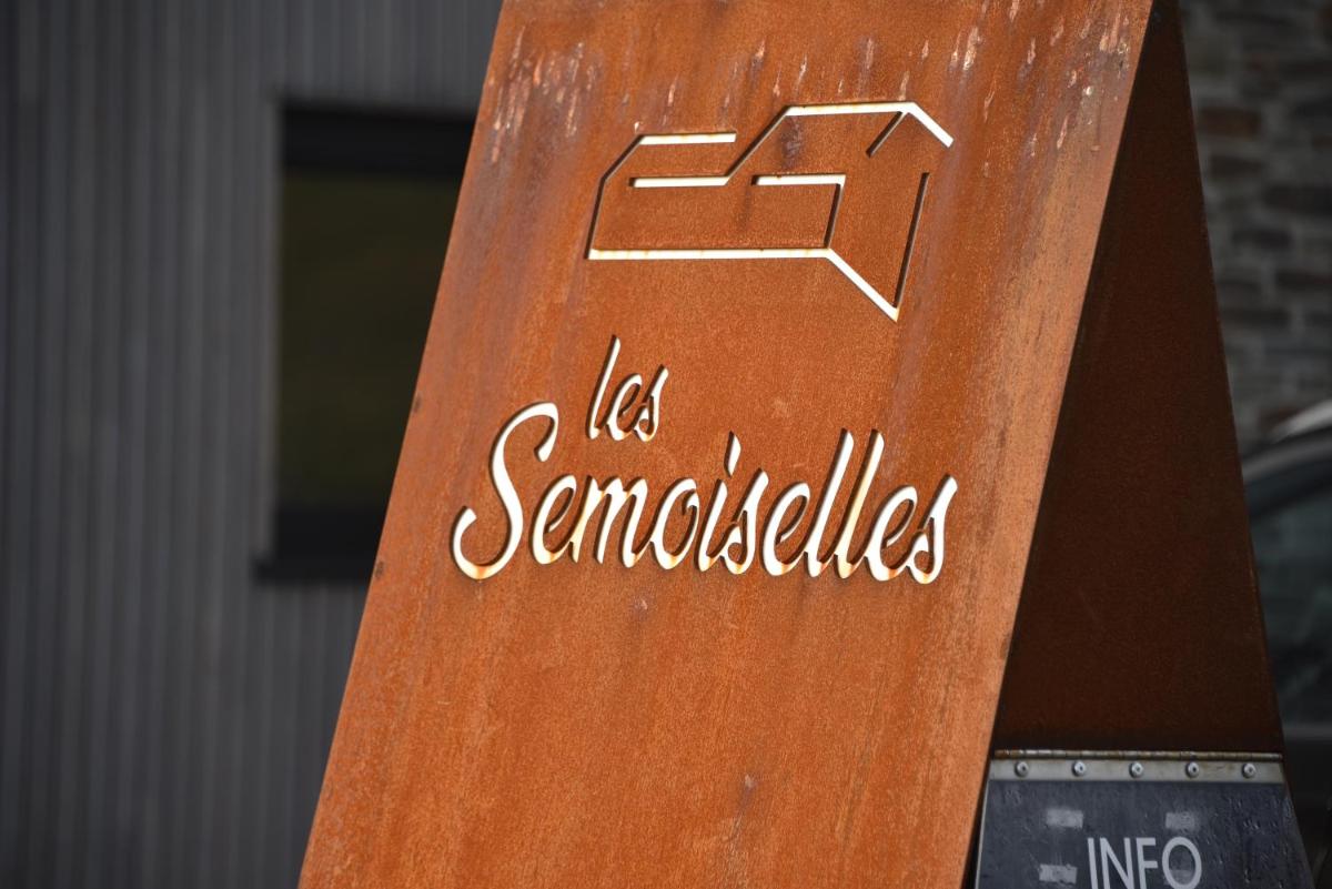 Suitetrails - Rochehaut, Les Semoiselles, Villa Isabelle