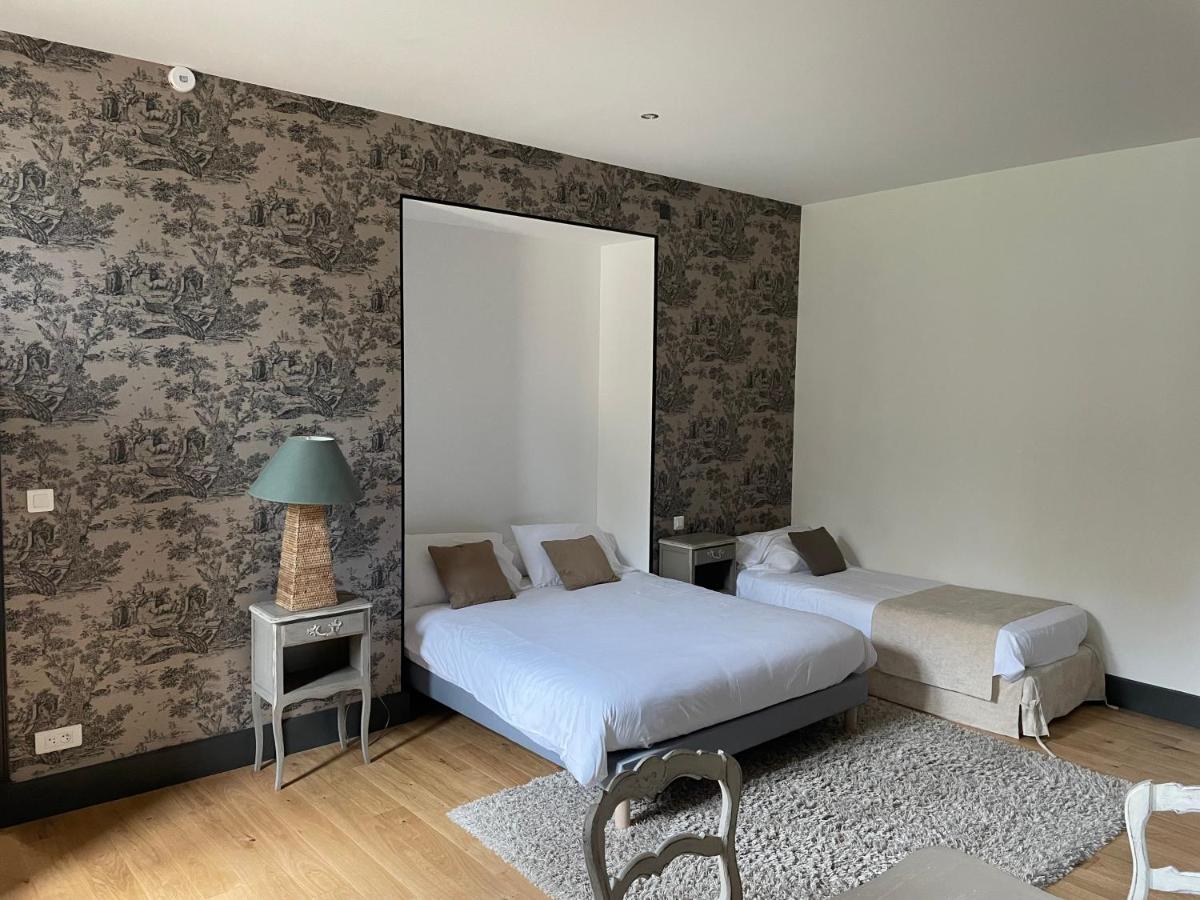 Domaine de Bel Air - Housity