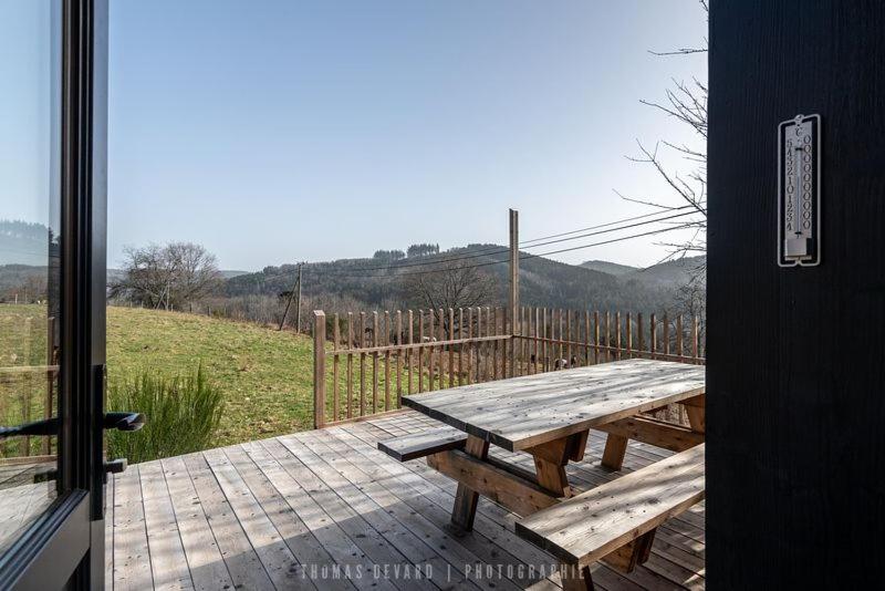 Chalet Panorama - luxe en altitude dans les Vosges - Housity