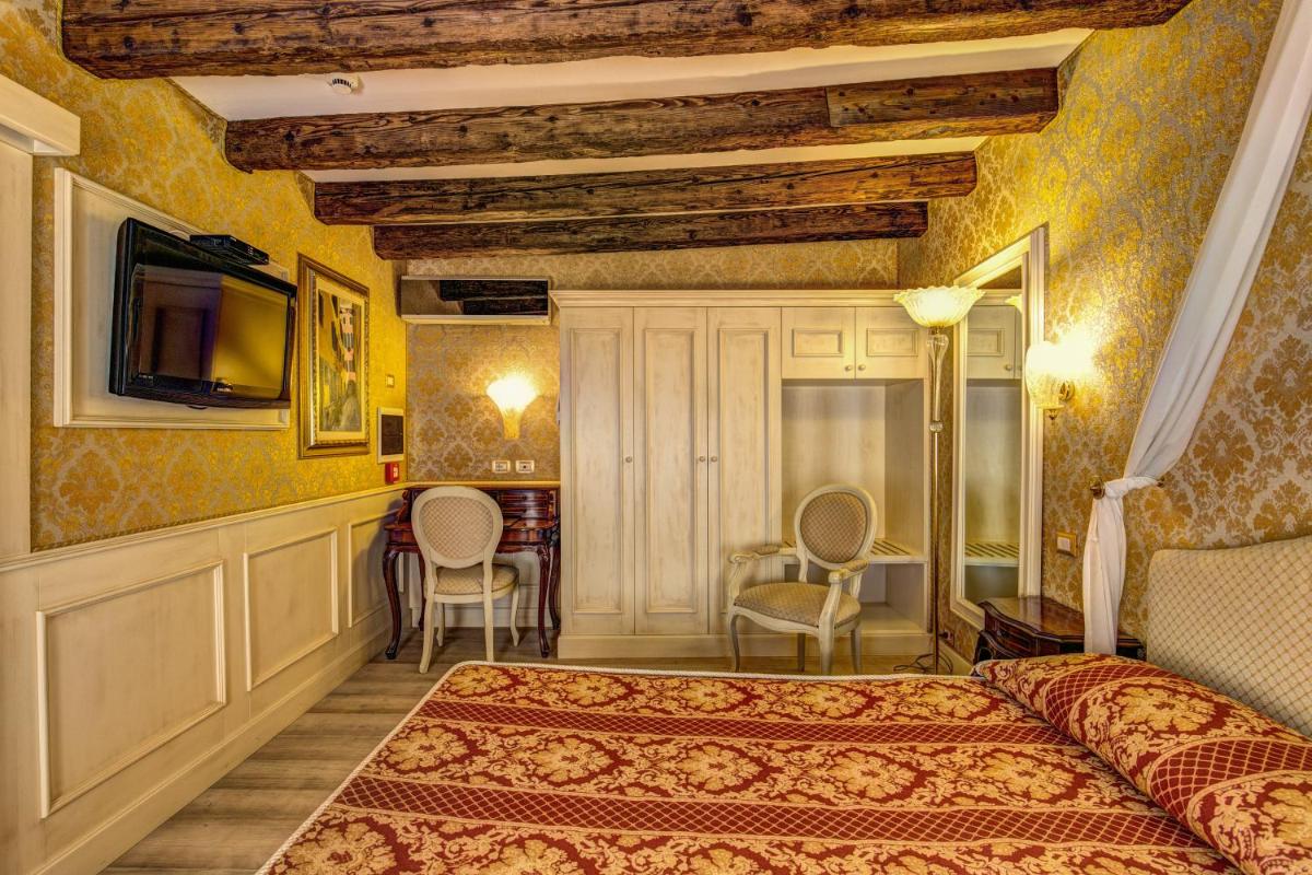 Suitetrails - San Marco - Le Isole - Corte Coppo - Locande