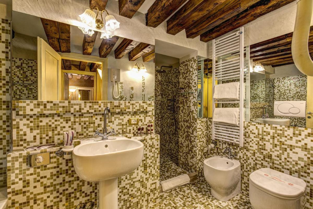 Suitetrails - San Marco - Le Isole - Corte Coppo - Locande