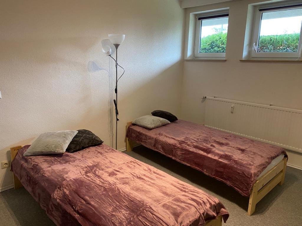 Nahe an der City für Monteure und für Urlauber - Housity