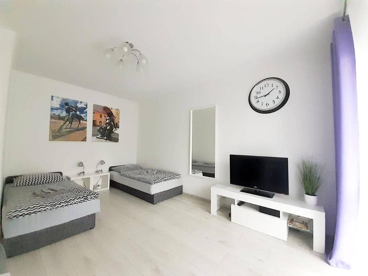 Apartament Złota Łącza - Housity