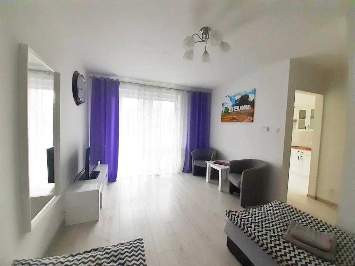Apartament Złota Łącza - Housity