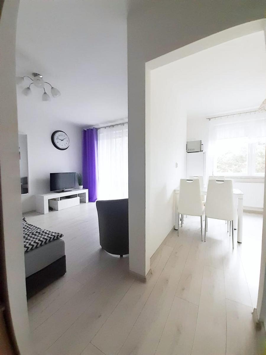 Apartament Złota Łącza - Housity