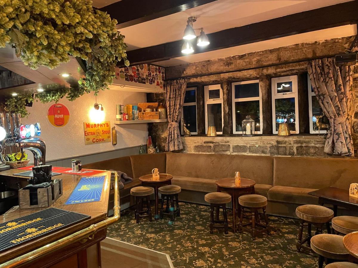 Robin Hood Inn - Housity