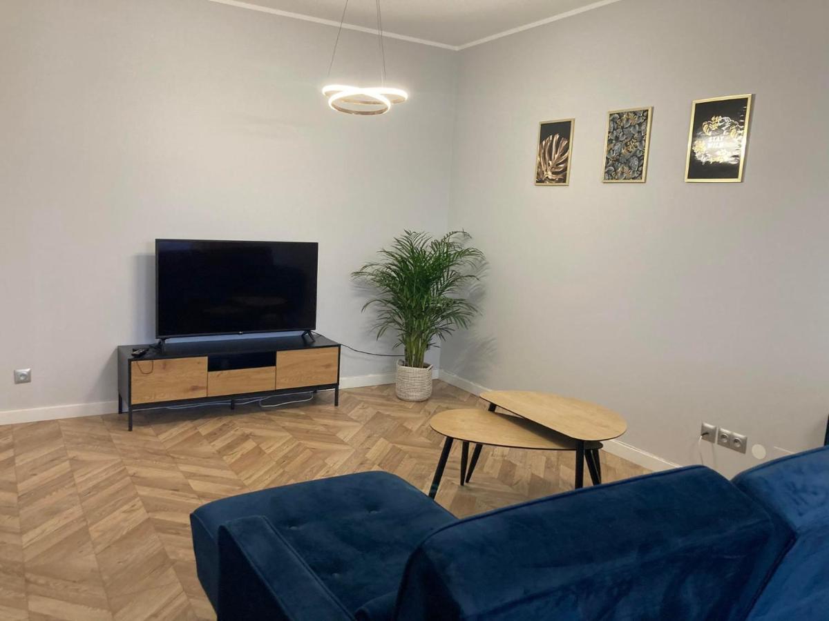 Przestronny Apartament - Hizvo