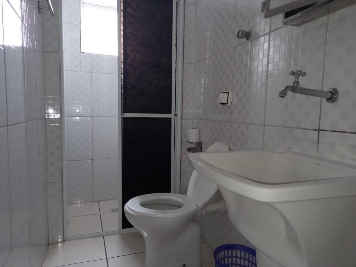 Suitetrails - Apartamento Aviação - 2 quadras da praia