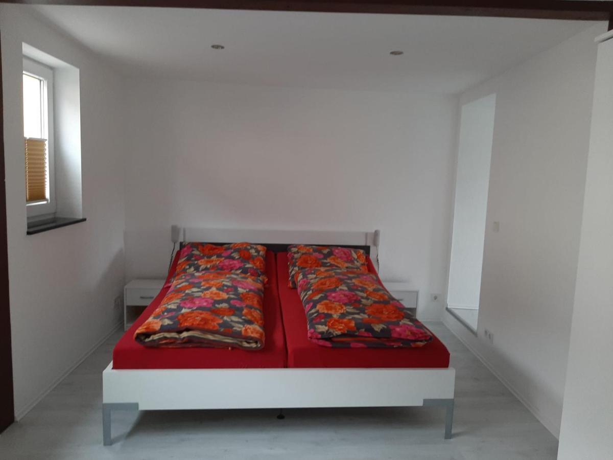 Ferienhaus Schmalkalden - Housity